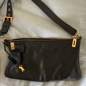 Prada small shoulder bag
